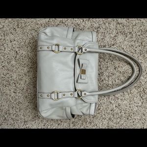 LULU Guinness large bag/tote